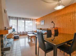 Bel appartement 2 chambres près des pistes, centre station, parking, WIFI, balcon exposé sud - FR-1-684-11
